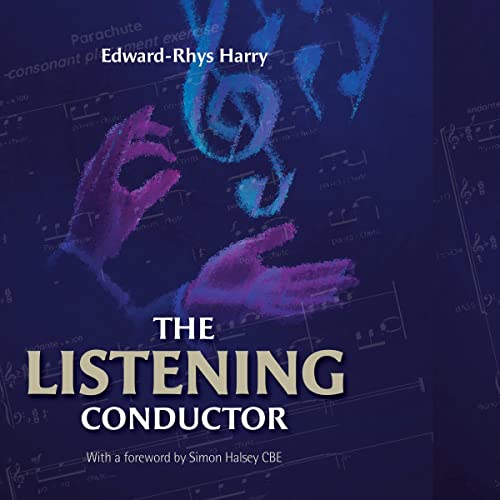The Listening Conductor by Edward-Rhys Harry episode artwork