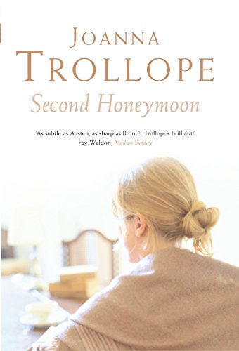 SECOND HONEYMOON