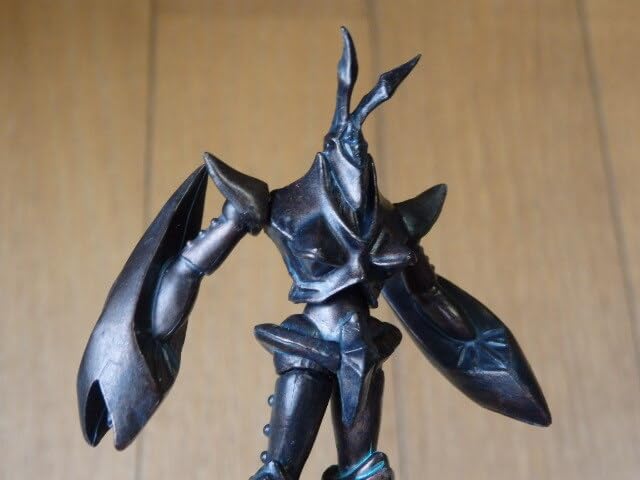 Amazon | ドロシー1(ブロンズver.)ロボットアニメ「THE ビッグオー