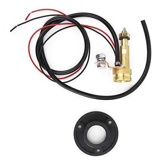 Euro Connector Conversion Kit for MIG Welding