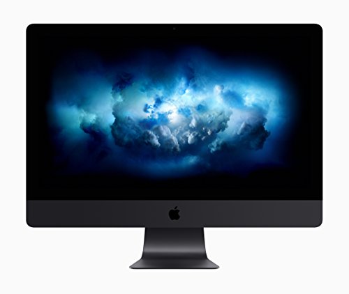 Bild zu 2020 Apple iMac Pro (27u0022, 32 GB RAM, 1 TB SSD Lager)
