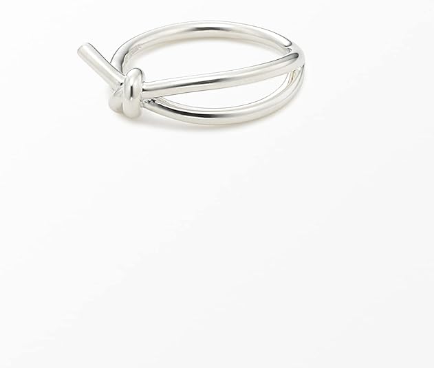 Amazon | (ジュエッテ) Jouete ジェンダレス リング 019389 11号