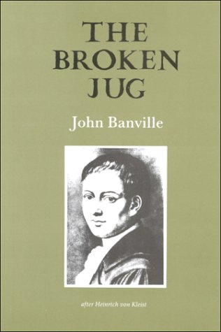 The Broken Jug