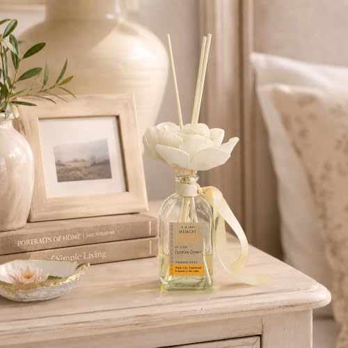 Penny & Rose Difusor Floral Clásico Aroma Sunrise Dew miniatura 3