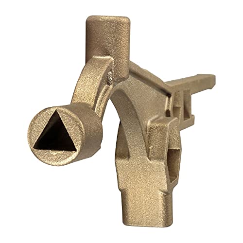 City Guard CLE POLYCOISE 11 Fonctions