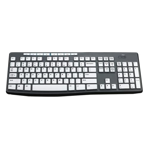 Ziizwfa K260 K270 MK295 MK275���f���̃��f���v���e�N�^�[�X�s���I�t�B�X�z�[���X�N�[���̃V���R���L�[�{�[�h�J�o�[