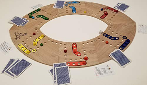 Udog Board Game (Up To 8 Players) #TOP3