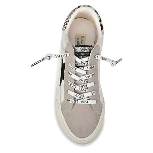 Image of VINTAGE HAVANA Grande Women's Fashion Sneakers Quilted Multi 11