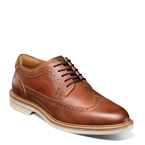 Florsheim Men's Norwalk Wingtip Oxford