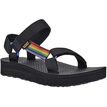 Teva mens Mid Universal Pride
