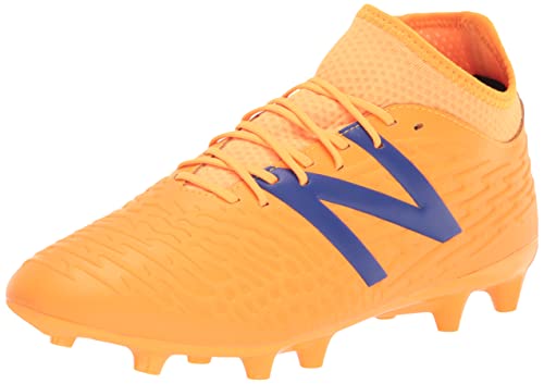New Balance Men's Tekela V3+ Magique FG Soccer Shoe
