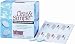 Tuttnauer TU-CS0064 Clean & Simple Ultrasonic Cleaning Tablet (Pack of 64)