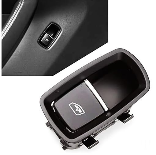 Interrupteur de vitre électrique bouton de remplacement Panamera 718 - 3