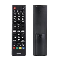LMZMYTX Sostitutivo telecomando lg smart tv AKB75095308 per lg akb75095308 adatto per telecomando universale lg per LG TV