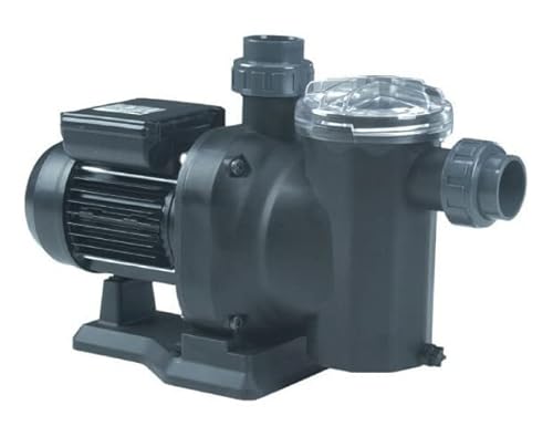 Astral - Pompa Sena da 3/4 Cv per Piscina Trifase