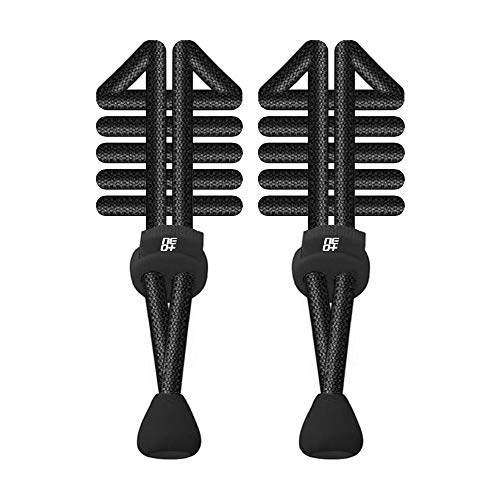 NEO+ - Botas de senderismo para hombre Negro negro
