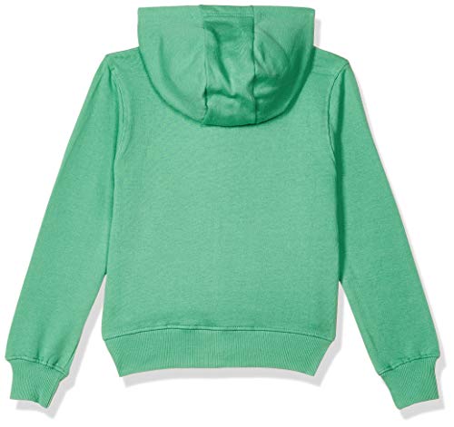 Image of Amazon Brand - Jam & Honey Girls Winter Sweatshirt