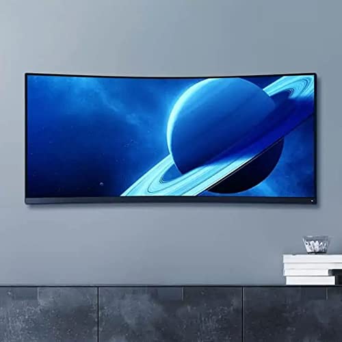 Xiaomi Mi Curved Gaming Monitor 34 Zoll 4K Auflösung