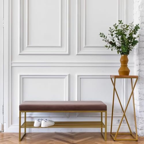 Hungbak Peel und Stick Stuhl Rail Panel Molding Finish Trim für Home Decoration und Wandschutz (lackierbar weiß, 3m x 2.3cm)