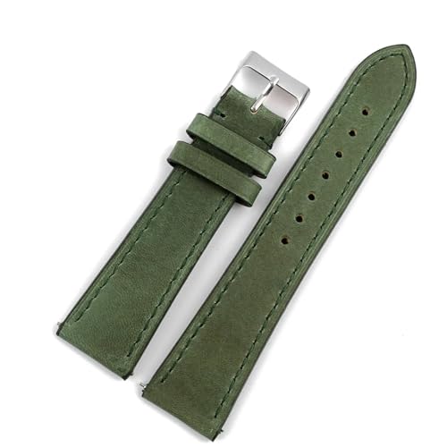 [X] NCbN[XEHb`oh Y fB[X 18mm 19mm 20mm 22mm EHb`oh {vEHb`Xgbv xg voh(Green,18MM_L-130 90MM)