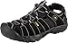 Produktbild Lico Miami Herren Geschlossene Sandalen, Schwarz, 38 EU
