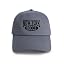 Gray - New York Bocce Cap