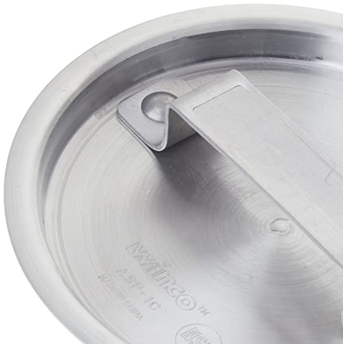 Winco Sauce Pan Cover For 1-Quart #TOP5