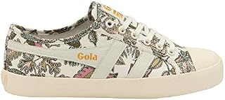 Gola Coaster Liberty Off-White/Multi 5 B (M)