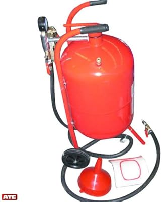 10 Gallon Sand Blaster