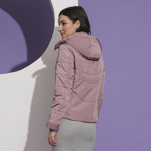 Image of Globus Women Jacket (GS571638 Pink M)