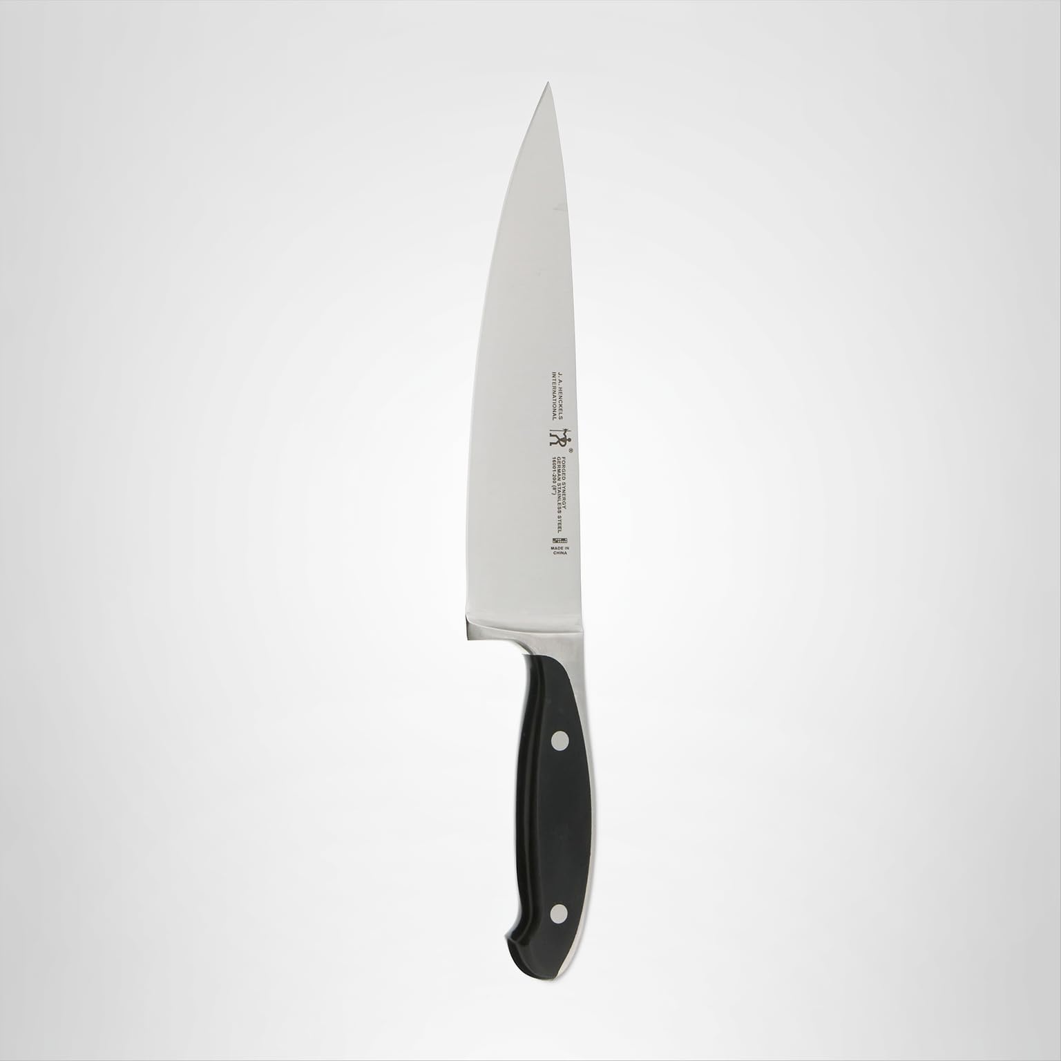 Amazon.com: HENCKELS Forged Synergy 8-inch Chef's Knife: Chefs