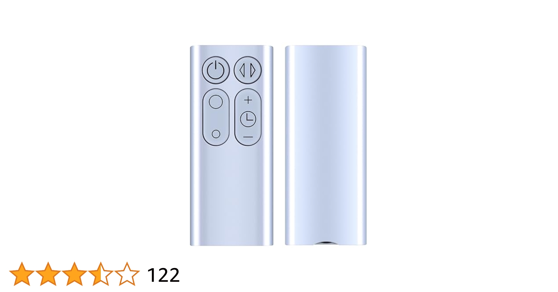 Amazon.co.jp: 代替扇風機リモコン TP00 TP01 AM11 予備交換
