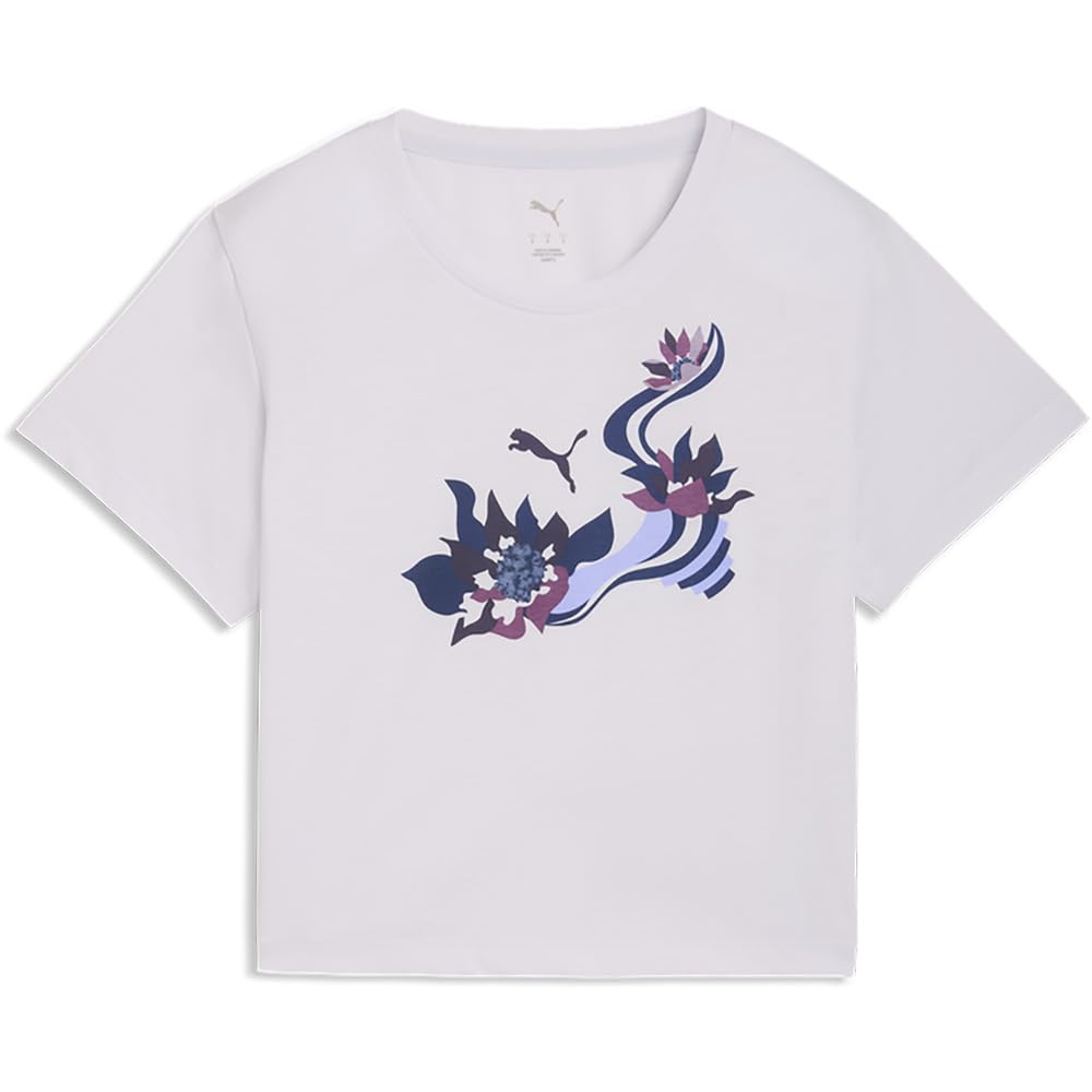 W P League Relaxed Tee T-shirt Kadın