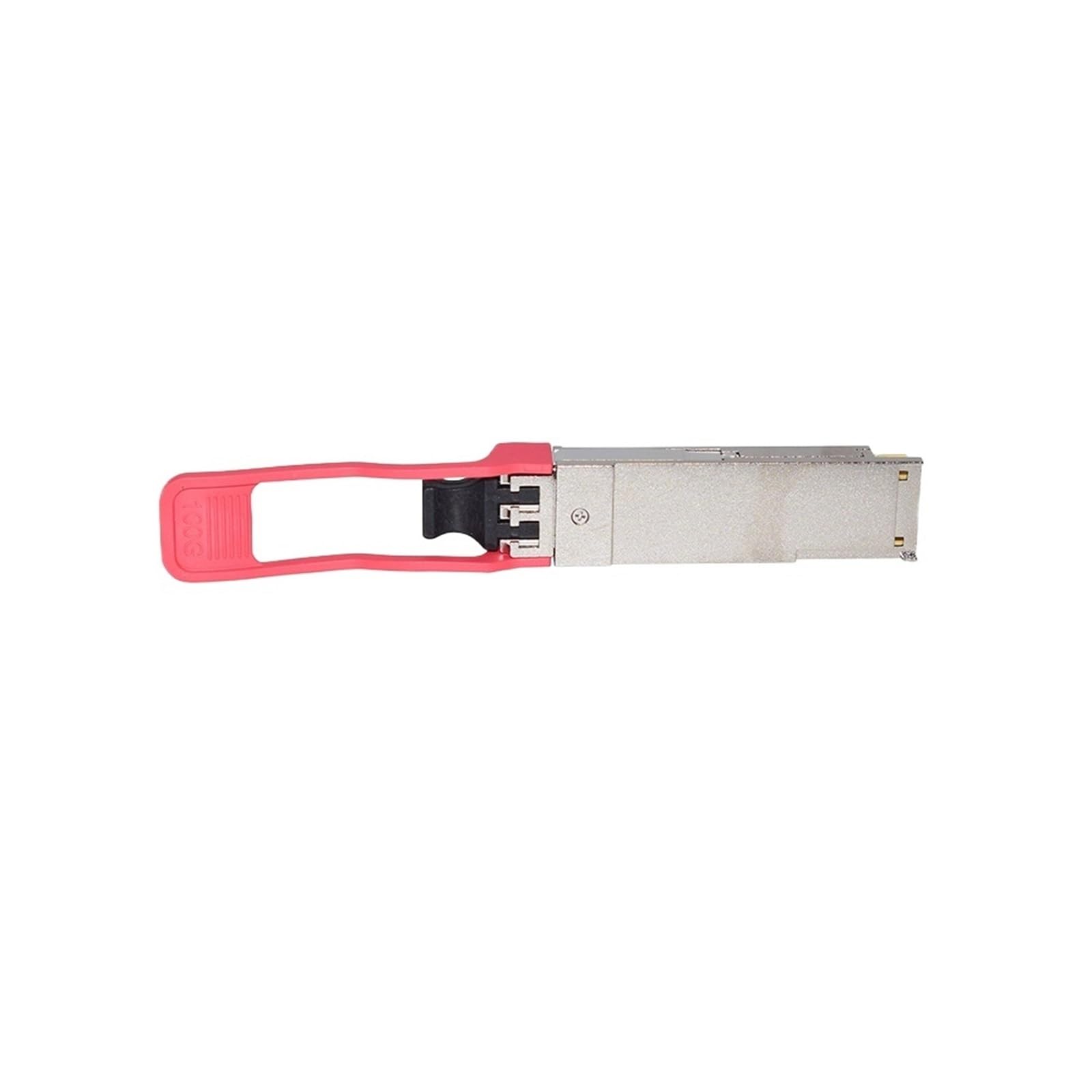 QSFP28 100G ER4 30 km 1310 nm SMF LC Optischer Qsfp Gbic Transceiver