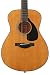 Yamaha Red Label FS3 - Natural