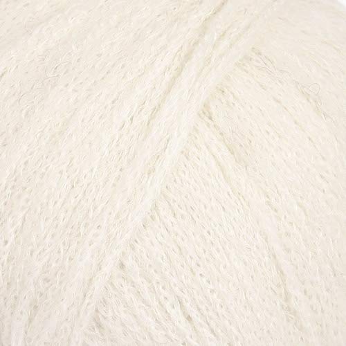 Drops Sky 01 Uni White