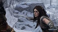 God of War Ragnarök - PlayStation 5 — image 3