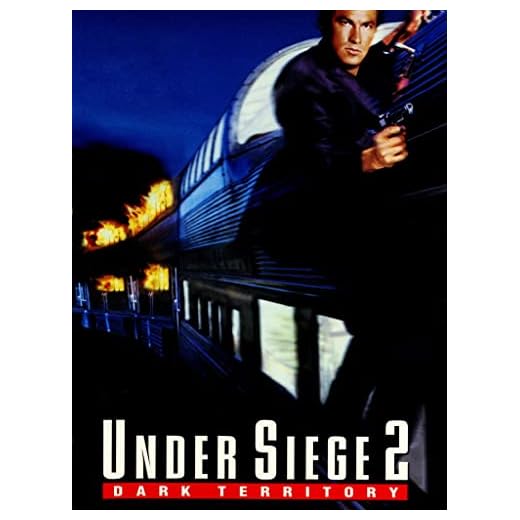 UNDER SIEGE 2