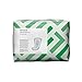 Amazon Brand - Solimo Incontinence Guards for Men, Maximum Absorbency, 104 Count, 2 Packs of 52, White