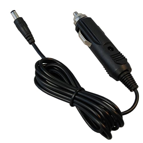 Adaptador DC Marg para Extractor de Leche Eléctrico miniatura 6