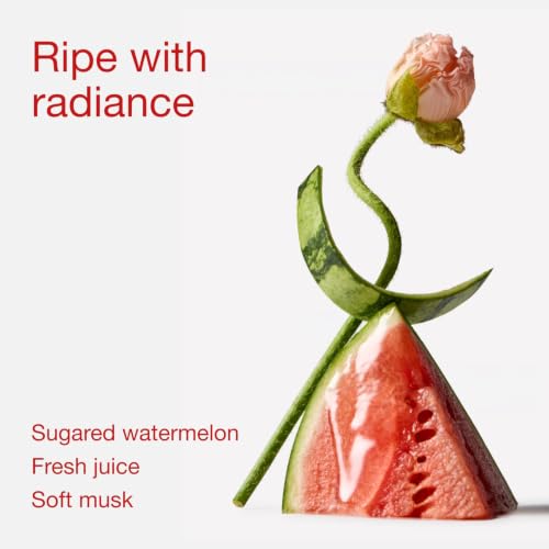 Fruit Fusion by Bath & Body Works Body Lotion, Watermelon Whirl - image 3