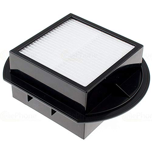 cellePhone HEPA-Filter für Dirt Devil F27