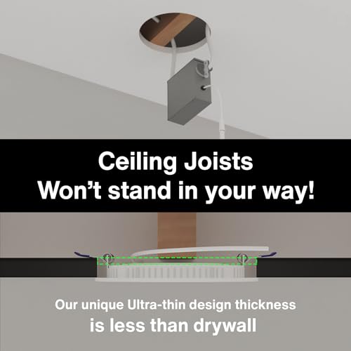 Colorado Lighting Smart Rgb Recessed Lights Without Smart Wall Switch thumb #4