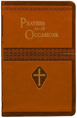 Prayers for All Occasions