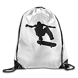 🍀Sturdy Polyester Bag,The Image With Bag Will Last For Years.New Design, Novelty, Funny Athletic