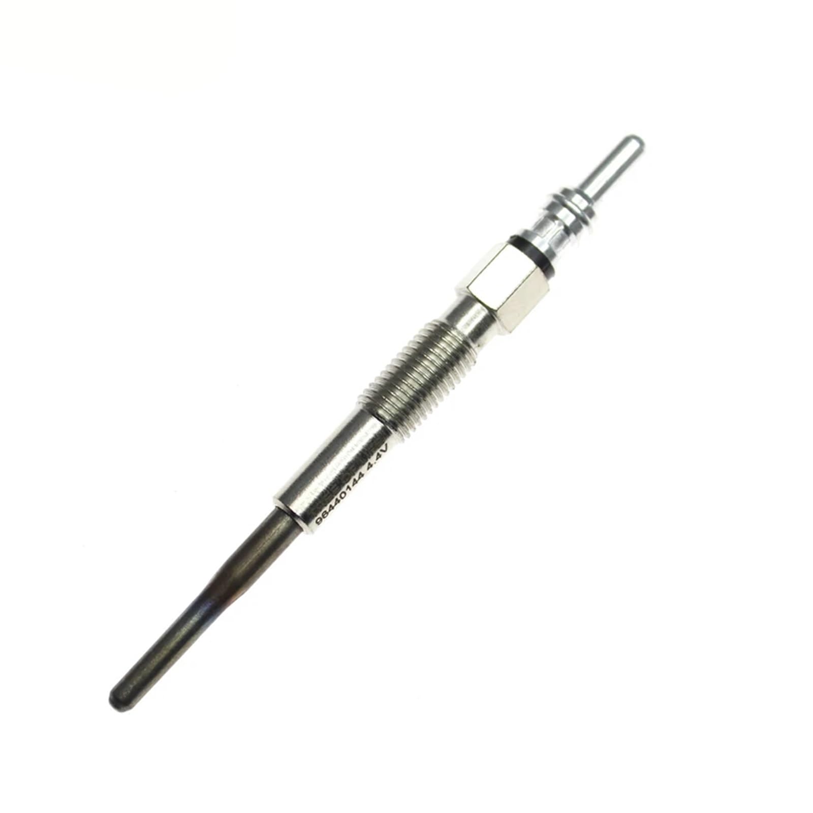 Candelette diesel Compatibile con Chevy per CAPTIVA C100 C140 2007 2008 2009 2010 2011 4.4V 2.0 D Candelette riscaldanti a doppio nucleo 4805511 96440144
