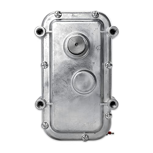 Image of Power Gear RV Slide Out Motor, PN 523900 Power Gear Replacement Gearbox Motor 12V 521976 524327 522967 52398 and More Motor Home Slide Out Motor