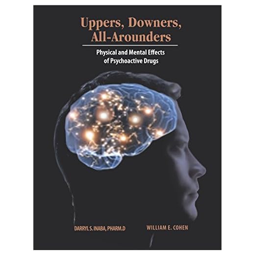 Uppers, Downers, and All Arounders 8thEd