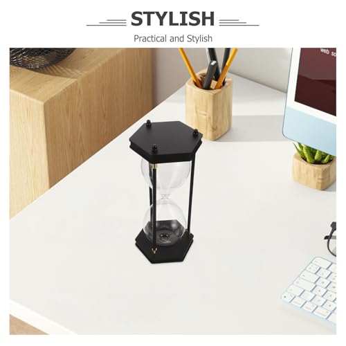 Vidrio rellenable premium con marco hexagonal de madera de alta calidad Mipcase 4