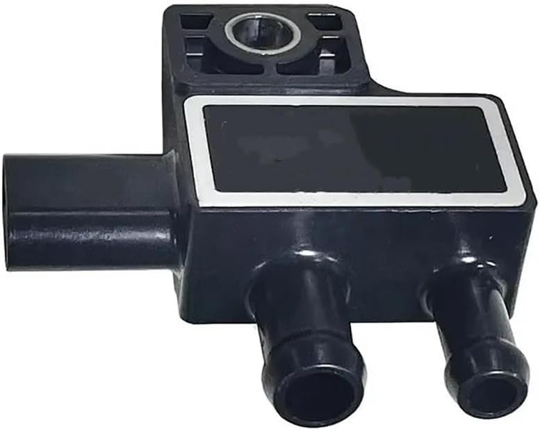 Exhaust Pressure Sensor for Silverado 1500 for Gmc for Sierra 1500 Differential Pressure Sensor 55501452